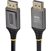 StarTech.com DP21V-3M-DP54-CABLE DisplayPort kabel Zwart