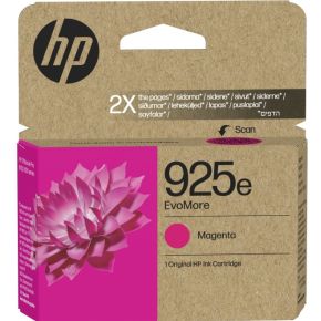 HP 925e EvoMore originele magenta inktcartridge