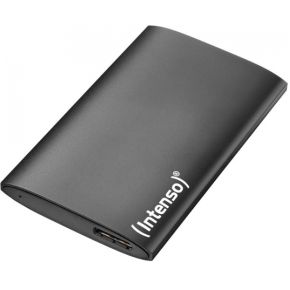 Intenso 3823461 externe solide-state drive 1 TB USB Type-A 3.2 Gen 1 (3.1 Gen 1) Zwart