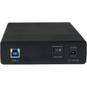 LogiLink-UA0276-3-5-SATA-opslagbehuizing-USB-Zwart