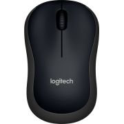 Logitech-B220-Silent-Zwart-muis