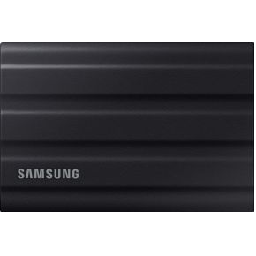 Samsung MU-PE1T0S 1 TB USB Type-C 3.2 Gen 2 (3.1 Gen 2) Zwart