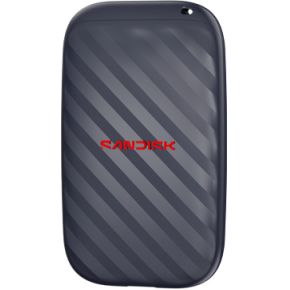 SanDisk SDSSDE10 1 TB USB Type-C 3.2 Gen 2 (3.1 Gen 2) Blauw