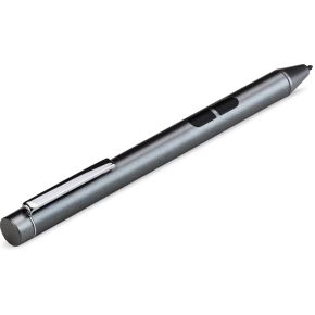 Acer GP.STY11.00K stylus-pen Grijs, Zilver, Zwart