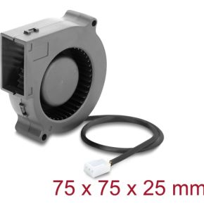DeLOCK 67494 rack-toebehoren Koelventilator
