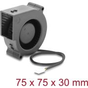 DeLOCK 67495 rack-toebehoren Koelventilator