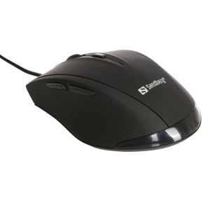 Sandberg Usb Wired Office Mouse sandberg kopen in de aanbieding