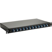 Equip 337200 patch paneel 1U
