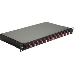 Equip 337204 patch paneel 1U
