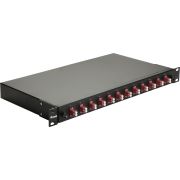 Equip 337204 patch paneel 1U