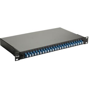 Equip 337210 patch paneel 1U