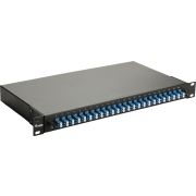 Equip 337210 patch paneel 1U