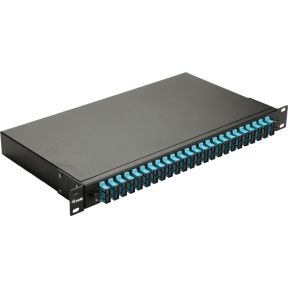 Equip 337212 patch paneel 1U