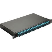 Equip 337212 patch paneel 1U