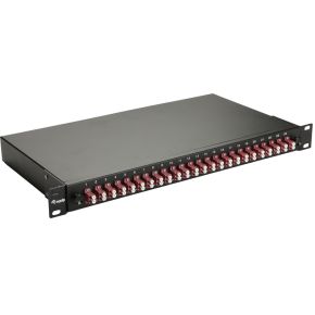 Equip 337214 patch paneel 1U