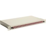 Equip 337215 patch paneel 1U