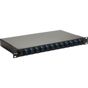 Equip 337300 patch paneel 1U
