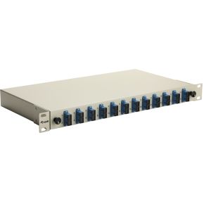 Equip 337301 patch paneel 1U