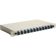 Equip 337301 patch paneel 1U