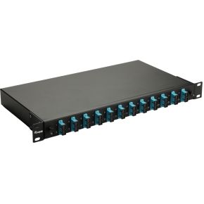 Equip 337302 patch paneel 1U