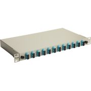 Equip 337303 patch paneel 1U