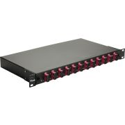 Equip 337304 patch paneel 1U