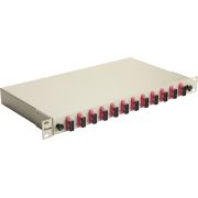 Equip 337305 patch paneel 1U