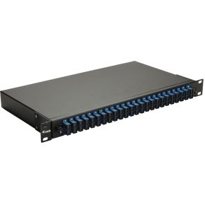 Equip 337310 patch paneel 1U