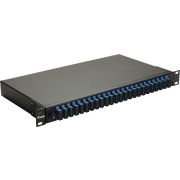 Equip 337310 patch paneel 1U