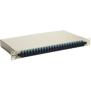 Equip 337311 patch paneel 1U