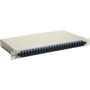 Equip 337311 patch paneel 1U