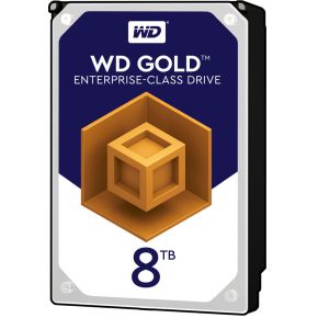 Western Digital Wd Hdd 35 8Tb S Ata3 128Mb Wd8002Fryz Gold western digital kopen in de aanbieding