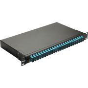 Equip 337312 patch paneel 1U