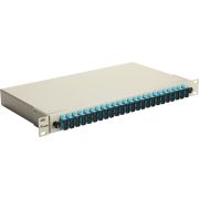 Equip 337313 patch paneel 1U