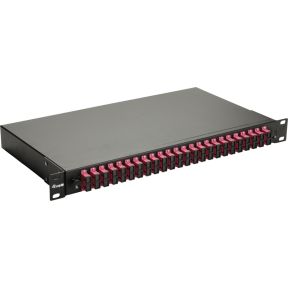 Equip 337314 patch paneel 1U