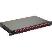 Equip 337314 patch paneel 1U