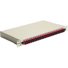 Equip 337315 patch paneel 1U
