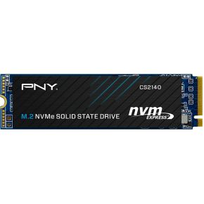 PNY CS2140 2 TB M.2 PCI Express 4.0 NVMe