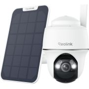 Reolink B430 + solar Dome IP-beveiligingscamera Binnen & buiten Muur