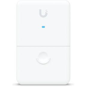 Ubiquiti UISP Dual-Power Injector 2.5 Gigabit Ethernet 48 V