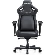 AndaSeat Kaiser 4 Premium Large Gaming Stoel Zwart