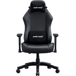 AndaSeat Luna Premium Large Gaming Stoel Zwart