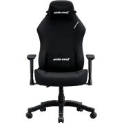 AndaSeat Luna Premium Large Gaming Stoel Zwart Fabric