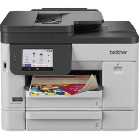 Brother MFCJ5110DW Inkjet A3 1200 x 4800 DPI 28 ppm Wifi