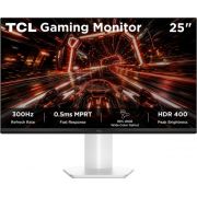 TCL 25P1AD 25" Full-HD 300Hz IPS Gaming Monitor
