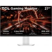 TCL 27P1AD 27" Full-HD 300Hz Fast-IPS Gaming Monitor
