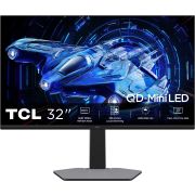 TCL 32G64 32" QHD 180Hz QD-Mini-LED VA Gaming Monitor