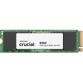 Crucial CT1000E100SSD8 1 TB M.2 PCI Express 4.0 NVMe