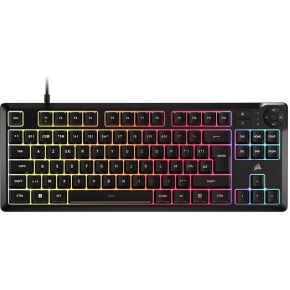 Corsair K55 Core TKL RGB Azerty
