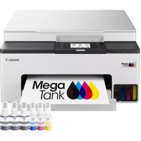 Canon 6169C029 multifunctionele printer Inkjet A4 600 x 1200 DPI Wifi